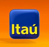 Large logo itau